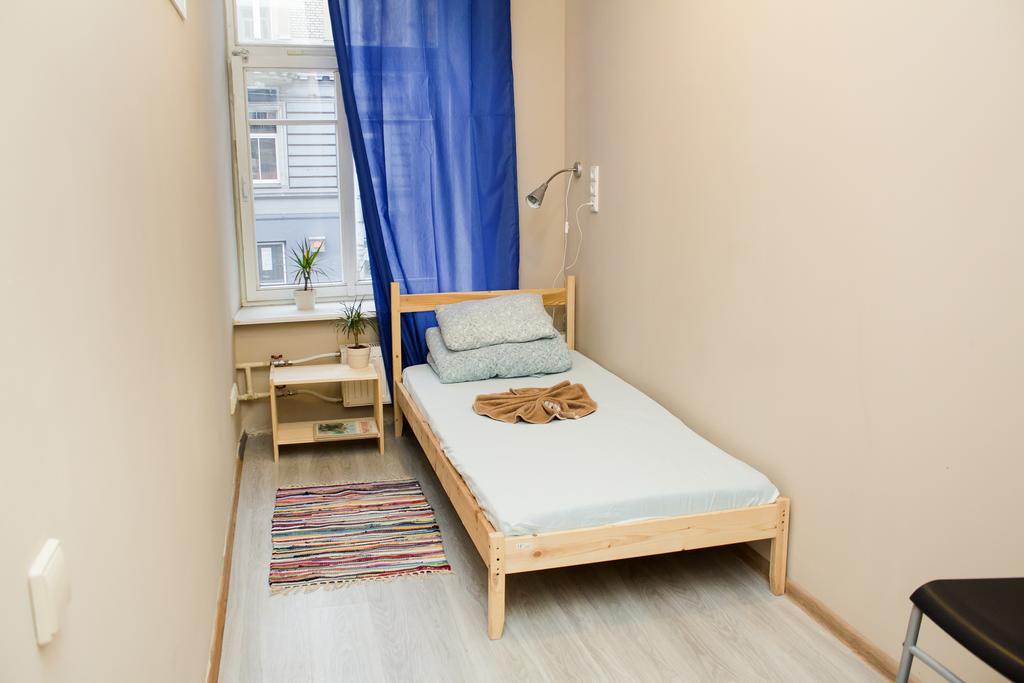 Hostel Oras Vilnius Exterior foto